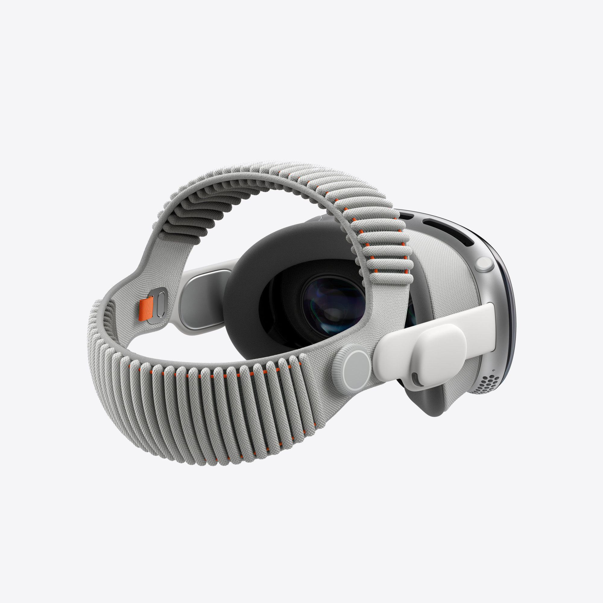 Гарнитура Apple vision pro 2 (256GB) (2025)